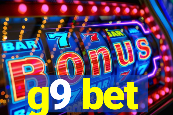 g9 bet